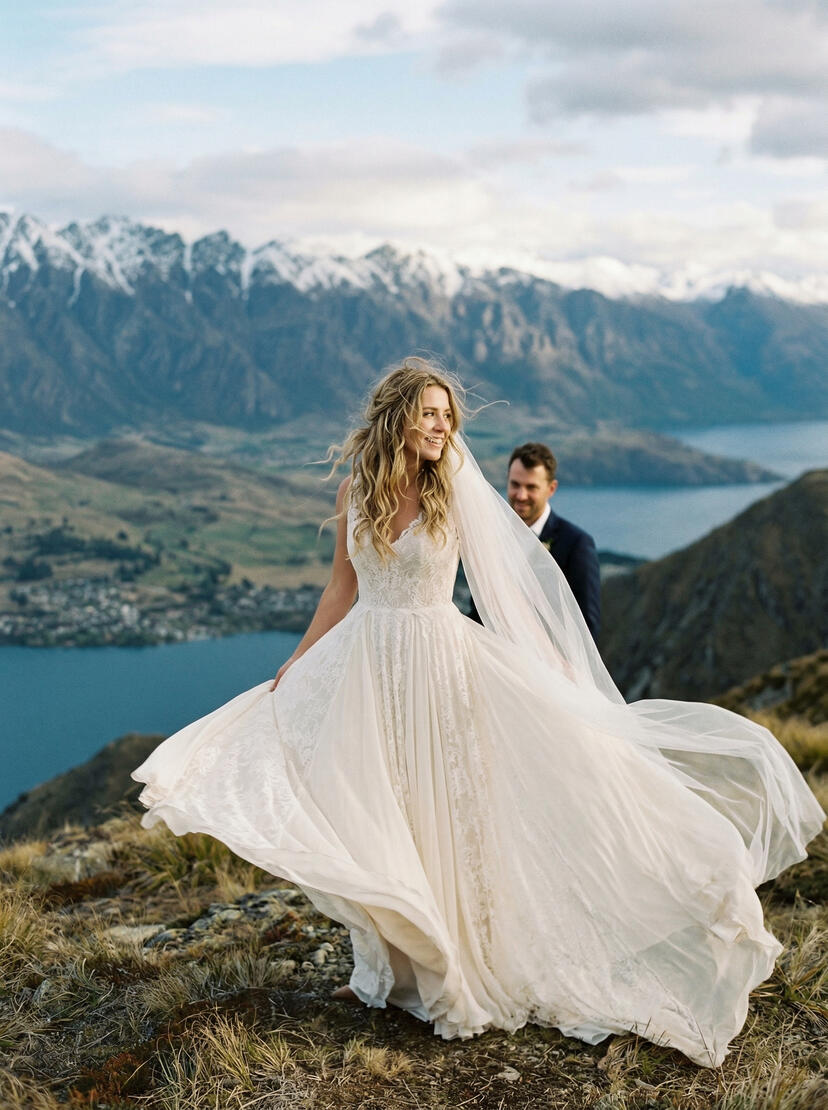 Majestic Queenstown