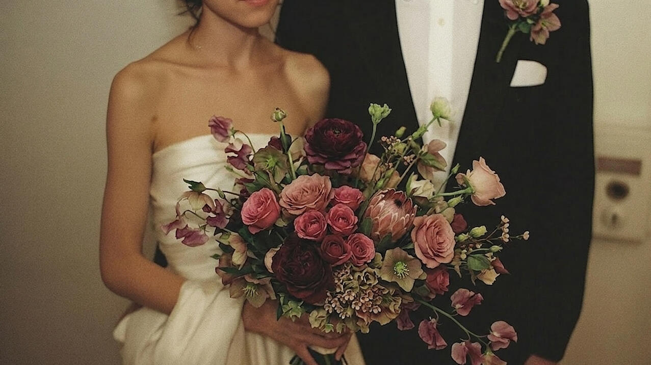 Elegant Details
